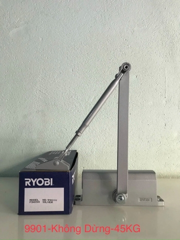 Tay đẩy hơi Ryobi 9901