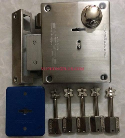 Khóa cổng SCHONE SC-2168