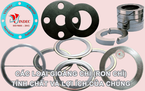 Ron Chì Là Gì? Tính Chất Và Lợi Ích Của Các Loại Ron Chì Thông Dụng