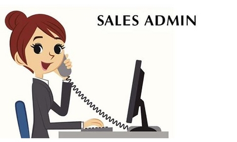 Tuyển Dụng Sales Admin Lĩnh Vực Gioăng Làm Kín