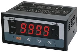 Đồng hồ đa chức năng Autonics MT4W-DV-41