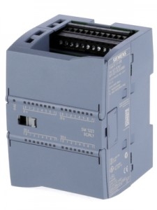 Module vào ra kỹ thuật số