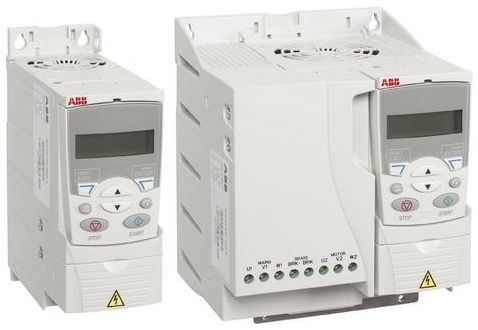 Biến tần ABB 3P 22KW 380V: ACS355-03E-44A0-4