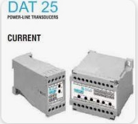 Bộ chuyển đổi công suất DAT 25 T25-W12