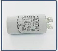 Tụ điện 1.27.4AA2 MKP 5uf