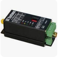Bộ chuyển đổi tín hiệu thu video và điều khiển thành tín hiệu quang FTD110DBMicro-SMR