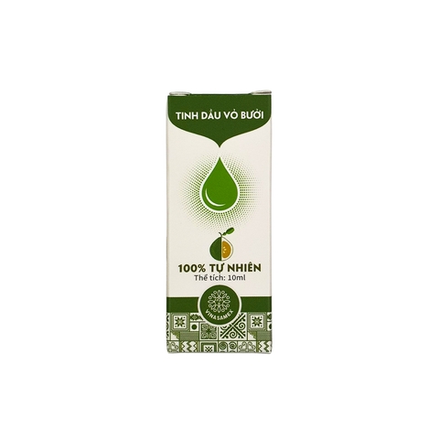 Tinh dầu vỏ bưởi Vinasamex 10ml