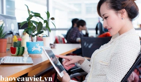 Công ty Dịch Vụ Bảo Vệ Âu Việt