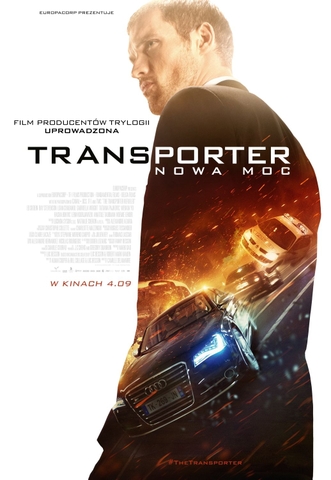 Transporter 4 - Người Vận Chuyển 4