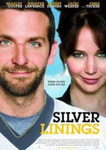 Tình Yêu Tìm Lại    Silver Linings Playbook