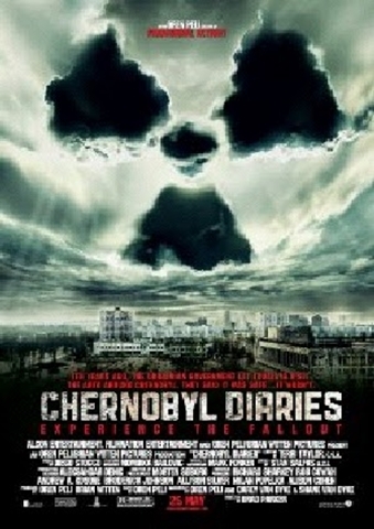 NHẬT KÝ TỬ ĐỊA CHERNOBY Chernobyl Diaries