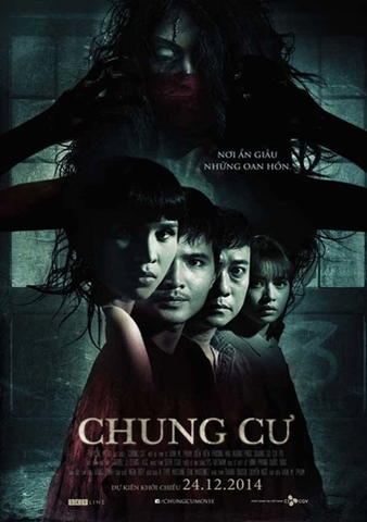 Chung Cư Ma - Hush