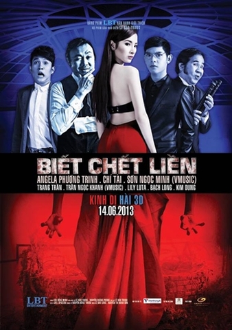 Biết Chết Liền