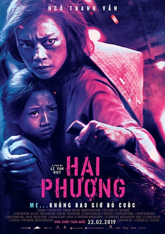 Hai Phượng Hai Phuong 2019