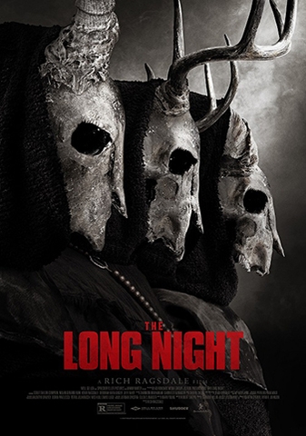The Long Night (2022) Đêm Dài Lắm Mộng