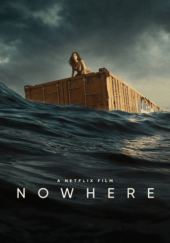 Hư Không (2023) Nowhere