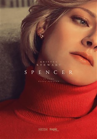 Spencer (2021) Giáng Sinh Cuối Cùng