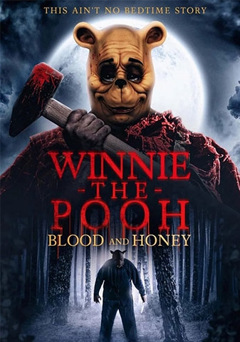 Gấu Pooh: Máu và Mật (2023) Winnie-the-Pooh: Blood and Honey