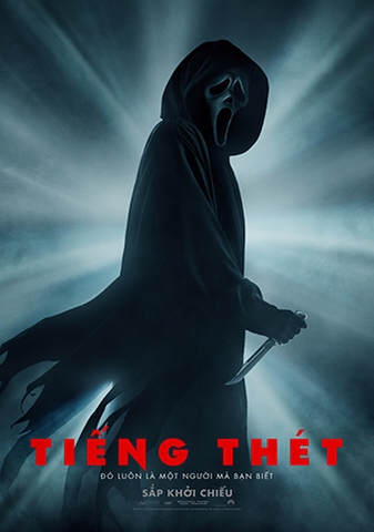 Scream (2022) Tiếng Thét