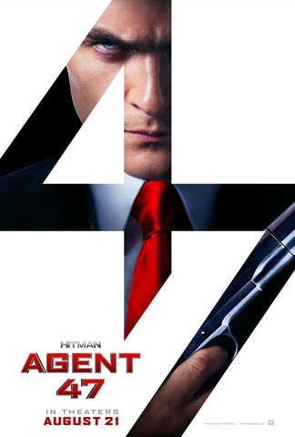 Hitman : Agent 47 - Sát Thủ : Bí Danh 47