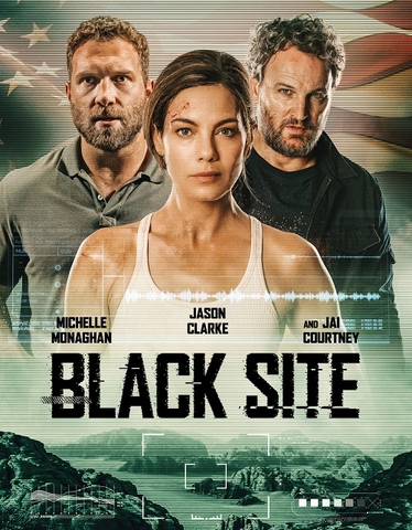 Black Site (2022) Căn Cứ Đen