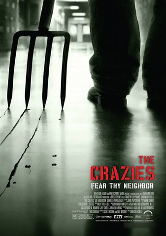 The Crazies (2010) Bệnh Điên