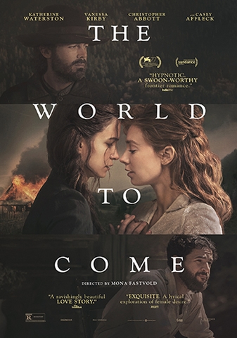 The World to Come (2020) Thế Giới Sẽ Đến