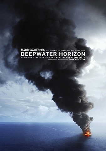 THẢM HỌA GIÀN KHOAN      Deepwater Horizon (2016)