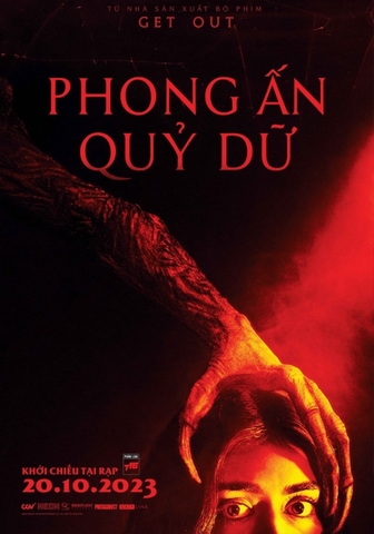 Phong Ấn Quỷ Dữ (2023) IT LIVES INSIDE