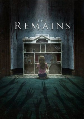 HỒN MA TRỞ LẠI The Remains (2016)