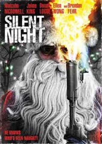 ĐÊM NOEL KINH HOÀNG Silent Night