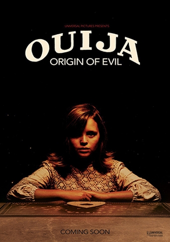 TRÒ CHƠI GỌI HỒN 2         Ouija 2: Origin of Evil (2016)
