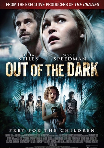 Out Of The Dark - Ám Ảnh Bóng Đêm