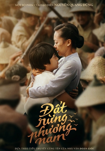 Đất Rừng Phương Nam (2023) Song of the South