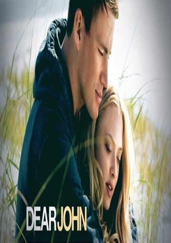 THƯ TÌNH NƠI CHIẾN TRẬN Dear John