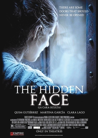 Người Giấu Mặt The Hidden Face