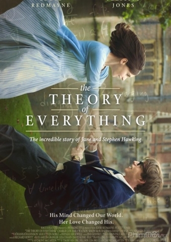 THUYẾT VẠN VẬT The Theory Of Everything