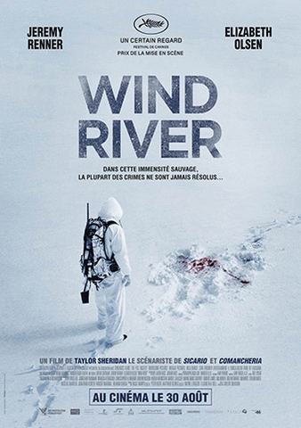 VÙNG ĐẤT TỬ THẦN Wind River (2017)