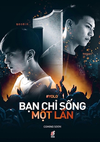 Yolo The Movie: Bạn Chỉ Sống Một Lần