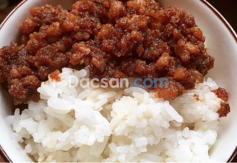 Top thương hiệu cung cấp thịt chưng mắm tép ngon nhất mà bạn nên mua