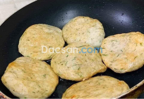CHẢ CÁ HÀ NỘI CHUẨN VỊ - GIAO HÀNG TẬN NƠI TẠI TP HCM