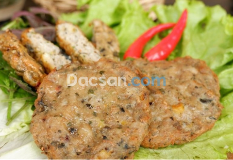 Chả ốc Hà Nội - Món ăn đầy hấp dẫn cho bữa cơm gia đình
