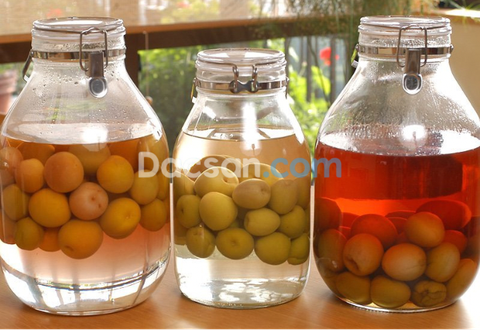 ĐIỂM QUA 3 CÔNG DỤNG BẤT NGỜ CỦA RƯỢU MƠ TÂY BẮC