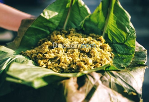Top đặc sản Hà Nội vào mùa thu gây thương nhớ