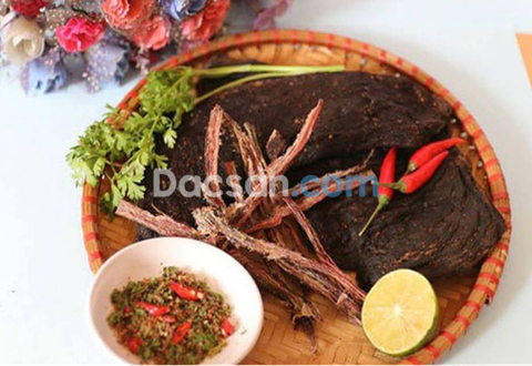 Gợi ý thực đơn tiệc ngày Tết vừa đẹp vừa sang vừa nhàn!