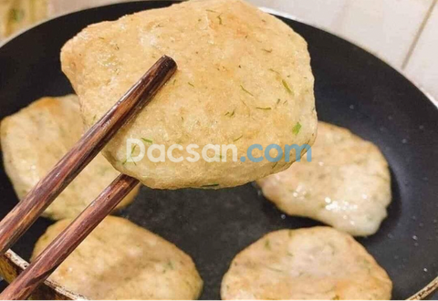 Bật mí cho bạn 3 mẹo bảo quản chả cá tốt nhất