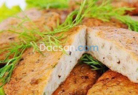 GỢI Ý MÂM CƠM 3 MÓN KẾT HỢP VỚI CHẢ CÁ THÁC LÁC