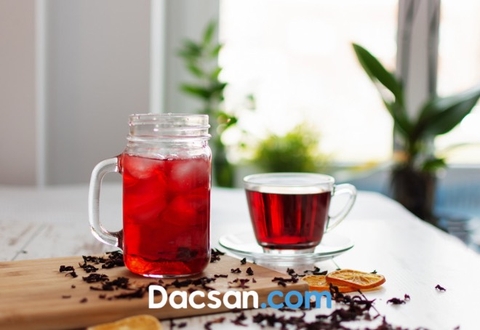 Nước cốt Atiso đỏ có tác dụng gì đối với sức khỏe?
