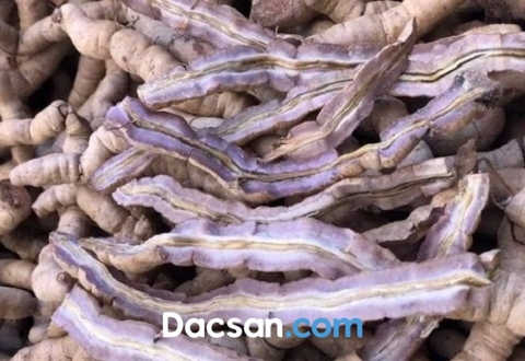 Ba kích tím – dược liệu tốt dành cho nam giới