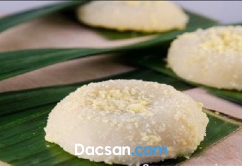 GHÉ HÀ NỘI THƯỞNG THỨC MÓN BÁNH DÀY QUÁN GÁNH NỔI TIẾNG BAO ĐỜI